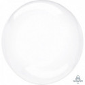 Ballon Cristal Transparent - Crystal Clearz