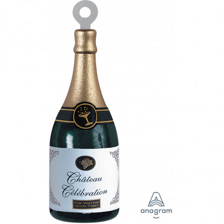 Contrepoids 276g Bouteille de Champagne Wine Bottle