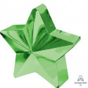 Contrepoids Etoile Star Weight - Vert Green