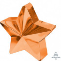 Contrepoids Etoile Star Weight - Orange