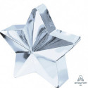 Contrepoids Etoile Star Weight - Argent Silver