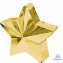 Contrepoids Etoile Star Weight - Or gold