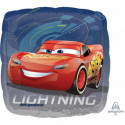 Ballon Carré Cars