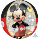 Ballon Orbz Mickey Disney Anagram