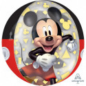 Ballon Orbz Mickey Disney Anagram