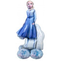 Ballon AirLoonz Reine des neiges 2