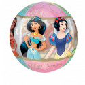 Ballon Orbz Princesses Disney