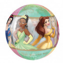 Ballon Orbz Princesses Disney