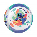 Ballon Orbz Stitch Disney