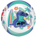 Ballon Orbz Stitch Disney