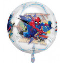 Ballon Orbz Spider-Man