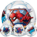 Ballon Orbz Spider-Man