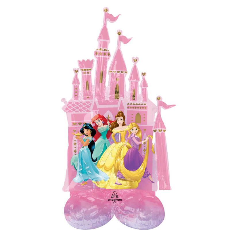 Ballon AirLoonz Princesses Disney