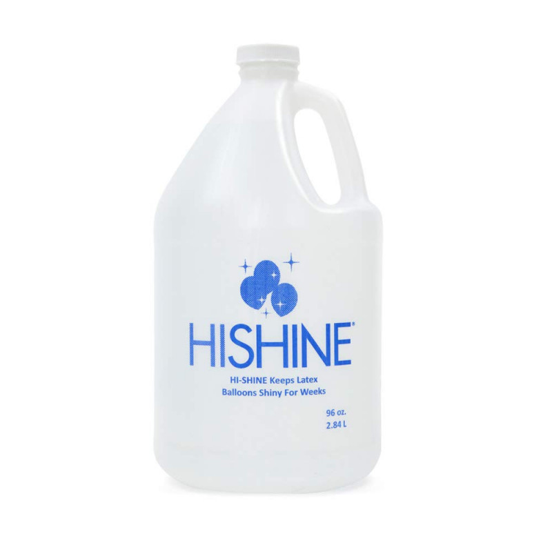 Bouteille XL HI SHINE 2,8l Recharge
