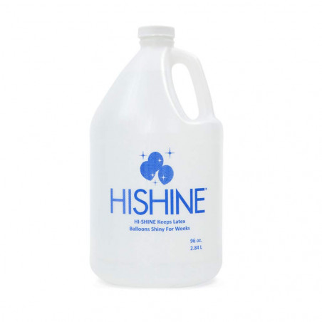 Bouteille XL HI SHINE 2,8l Recharge