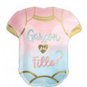 Ballon XL Garcon Ou Fille? Gender Reveal