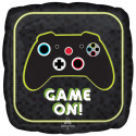 Ballon XL Game on Sport Jumbo Jeux Vidéo