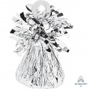 Contrepoids Froufrou Métallisé 150g Argent