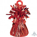 Contrepoids Froufrou Métallisé 150g Rouge