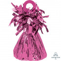 Contrepoids Froufrou Métallisé 150g Framboise Bright Pink