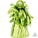 Contrepoids Froufrou Métallisé 150g Vert Anis