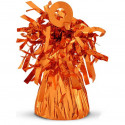 Contrepoids Froufrou Métallisé 150g Orange