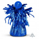 Contrepoids Froufrou Métallisé 150g Bleu