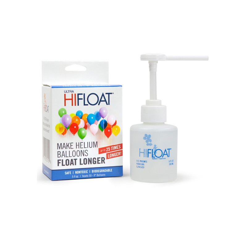 Petit Distributeur ULTRA HI-FLOAT 5OZ (150 ML)