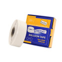 Rouleau de STRETCHY BALLOON TAPE Attache Ballons Clik-Clik