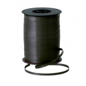 Ruban Bolduc 500m Largeur 5mm Noir Anagram