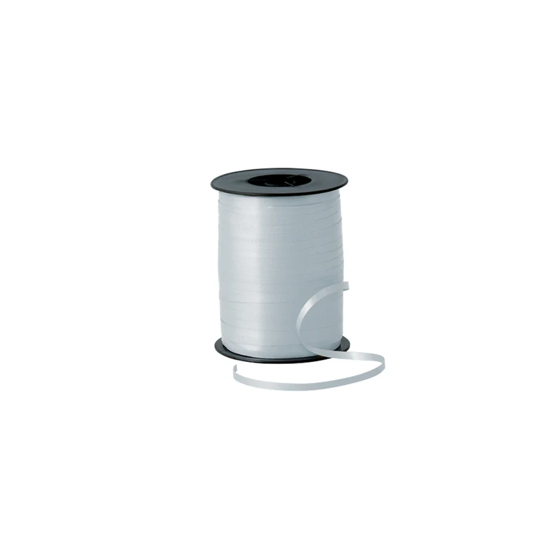 Ruban Bolduc 500m Largeur 5mm Argent Anagram