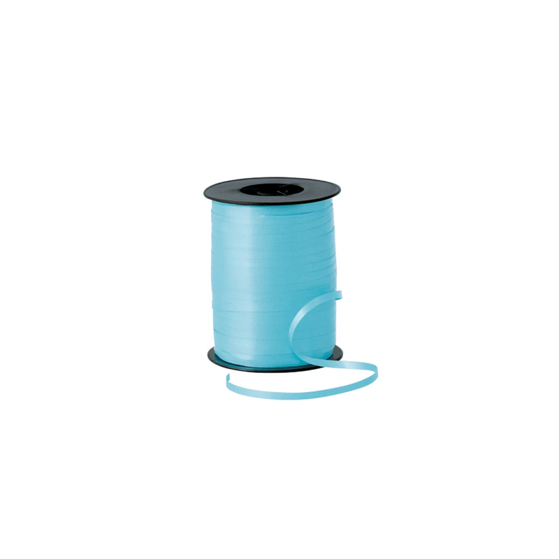 Ruban Bolduc 500m Largeur 5mm Bleu Clair Anagram