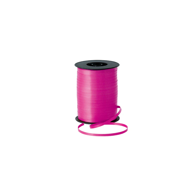 Ruban Bolduc 500m Largeur 5mm Framboise Anagram