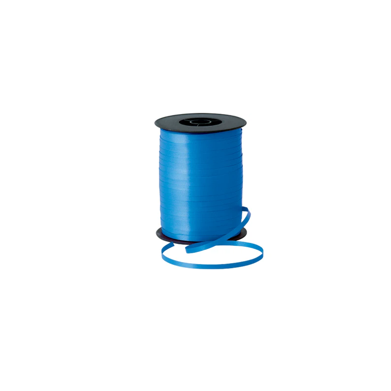 Ruban Bolduc 500m Largeur 5mm Bleu Foncé Anagram