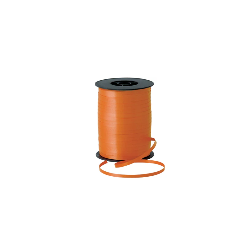 Ruban Bolduc 500m Largeur 5mm Orange Anagram