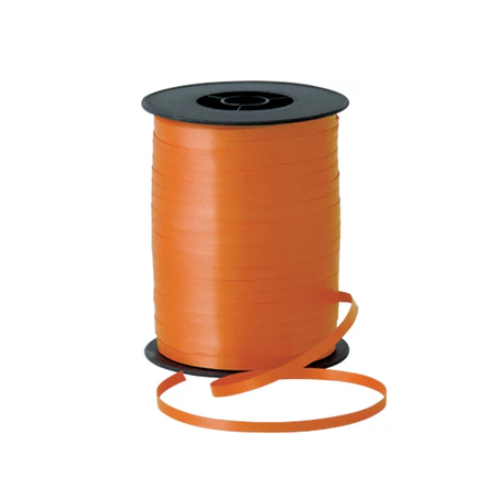 Ruban Bolduc 500m Largeur 5mm Orange Anagram