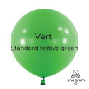 Mini Ballons latex 5" 13CM - Vert Anagram Décoration de fête