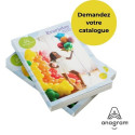 Catalogue Anagram Everyday 2025 - Version Papier