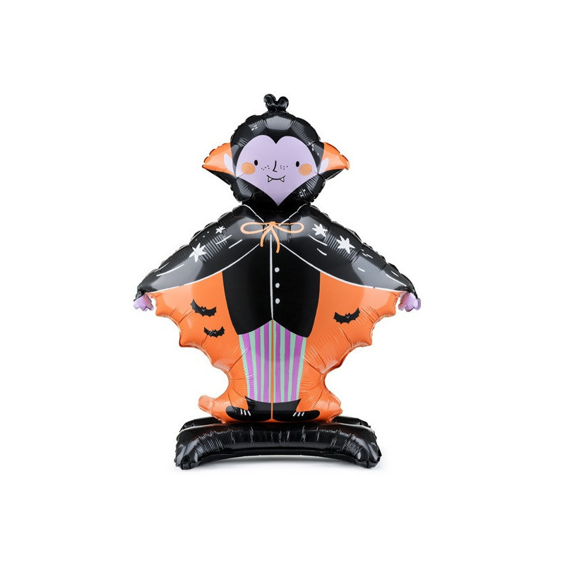 Ballon Aluminium Dracula – Party Deco