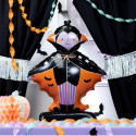 Ballon Aluminium Dracula – Party Deco