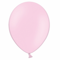 100 Mini Ballons Latex 12cm – Rose pastel -  Party Deco