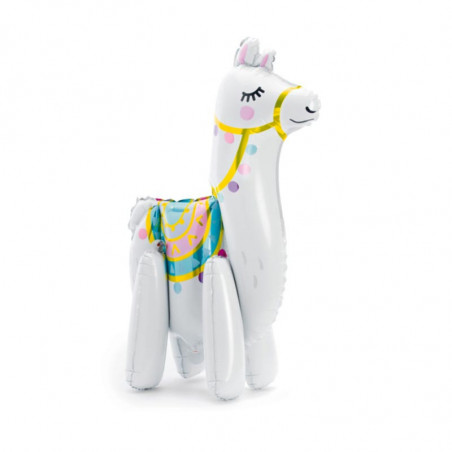 Ballon Airloons Lama – Party Deco