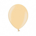 10 Ballons Latex 30 cm – Pêche nacré -  Party Deco