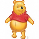 Ballon XL Winnie l'ourson Disney Big As Life Pooh