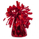 Contrepoids Rouge – Party Déco