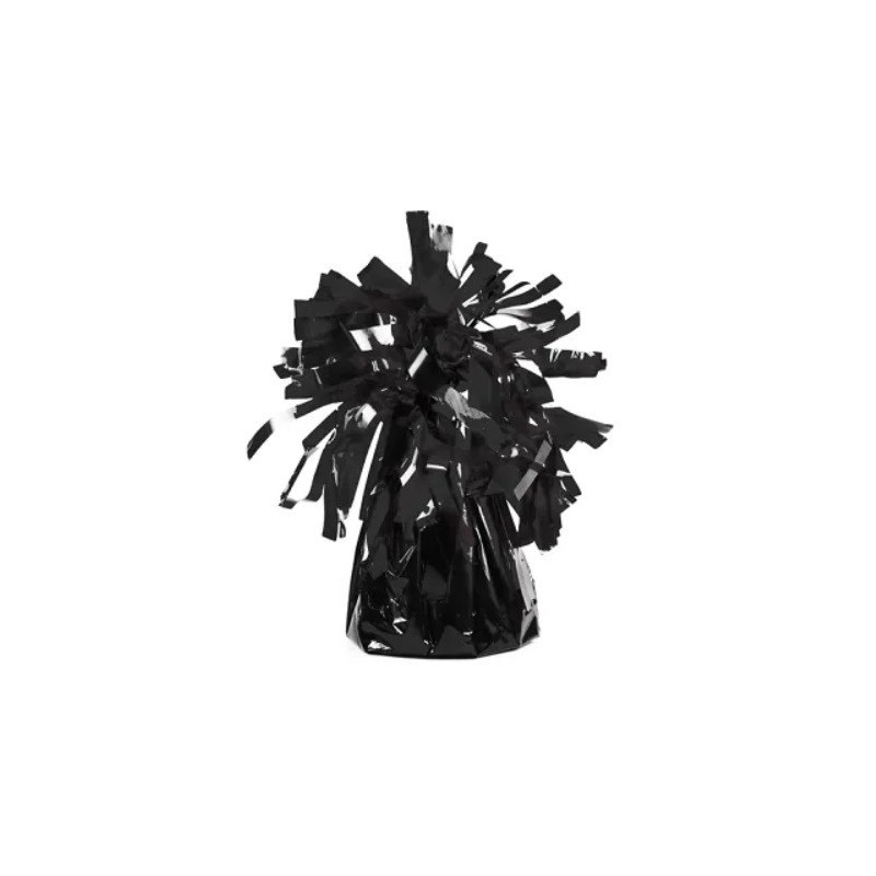 Contrepoids Noir – Party Déco