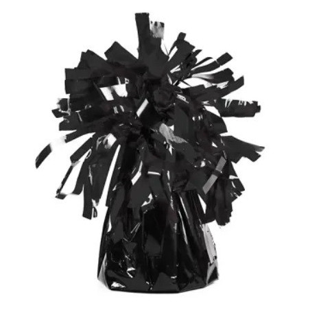 Contrepoids Noir – Party Déco