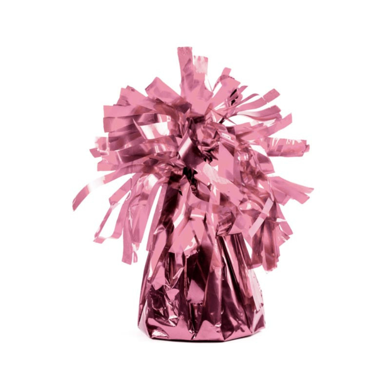 Contrepoids Rose Gold – Party Déco