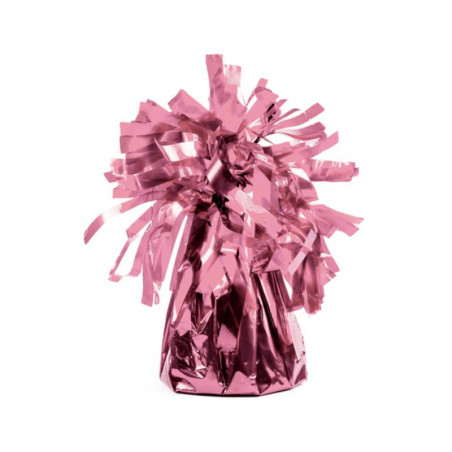 Contrepoids Rose Gold – Party Déco