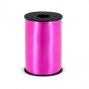 Ruban Bolduc Rose Fuchsia - Bobine 225m
